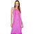 Vestido Longo Colcci IN23 Lilás Feminino - Imagem 3